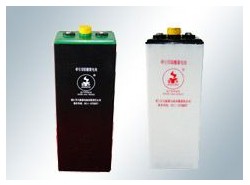 牵引用铅酸蓄电池